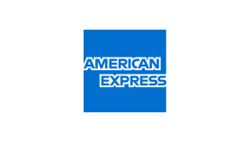 Сертифицированный партнёр American Express